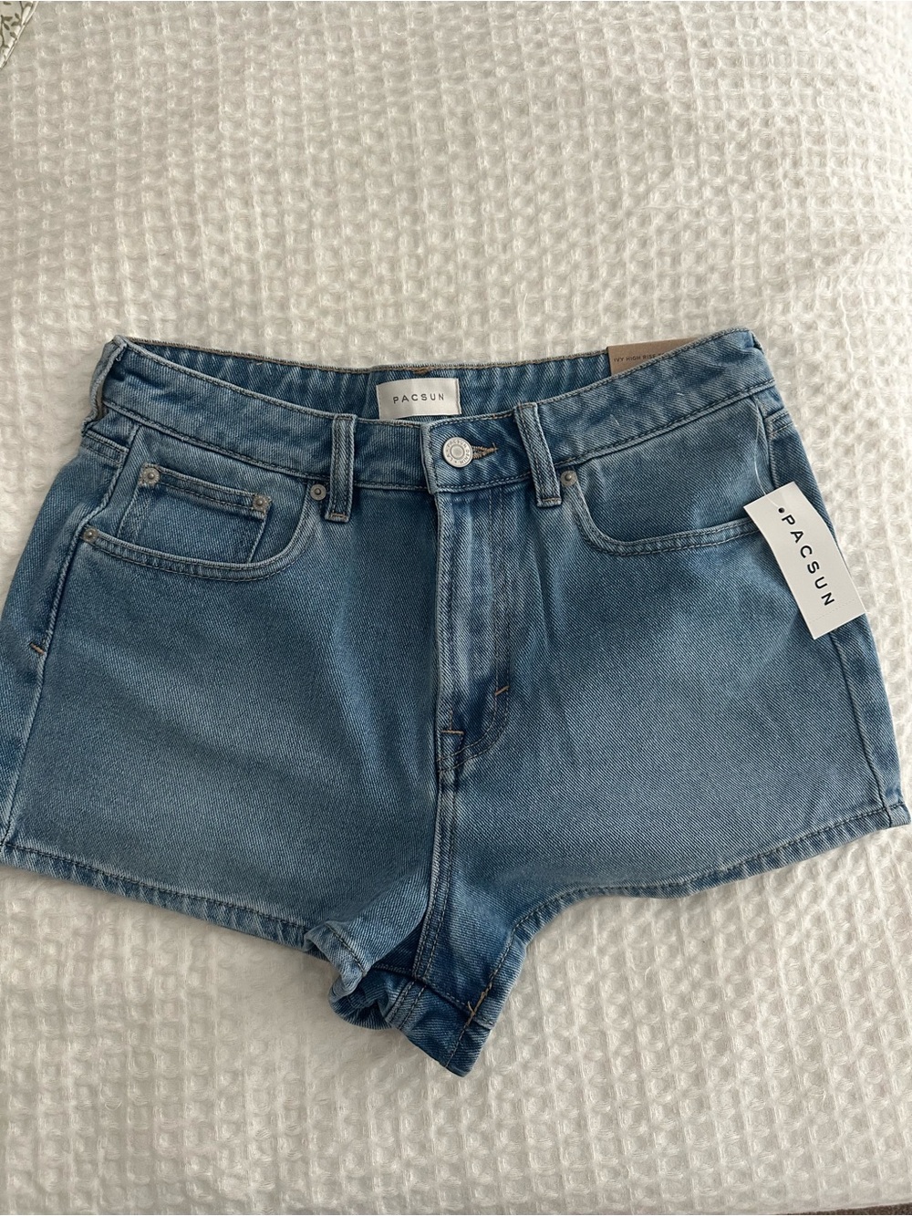 PacSun Women's Denim Shorts